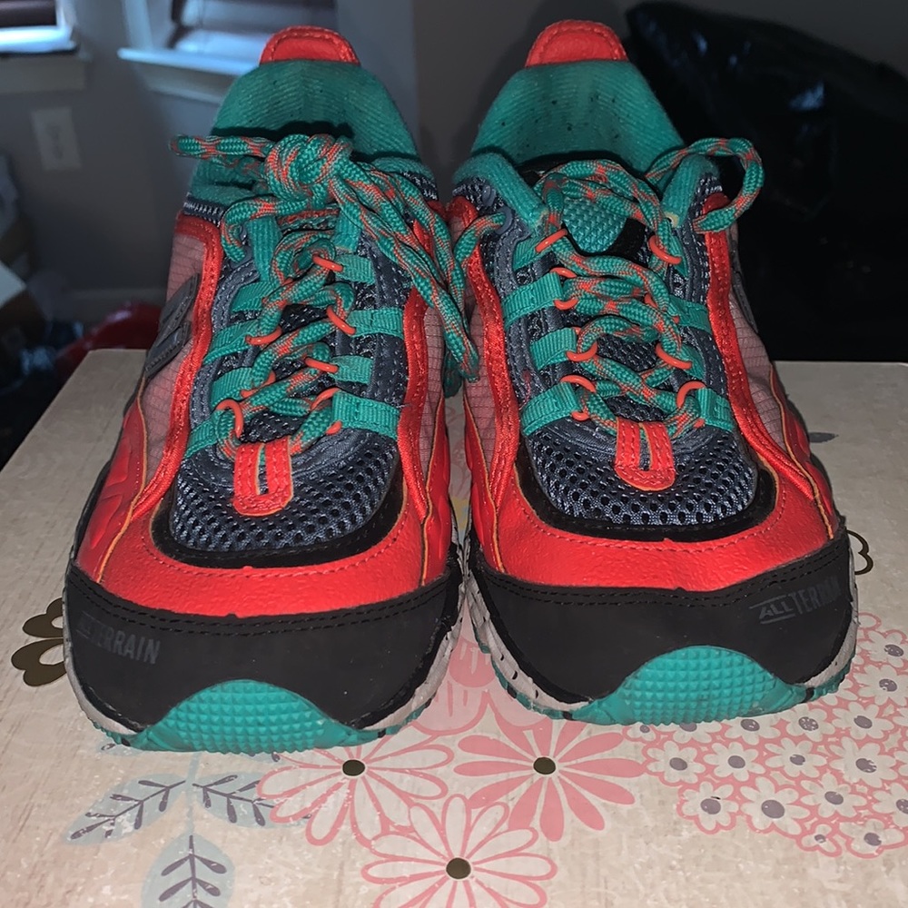 New balances - Picture 2 of 2